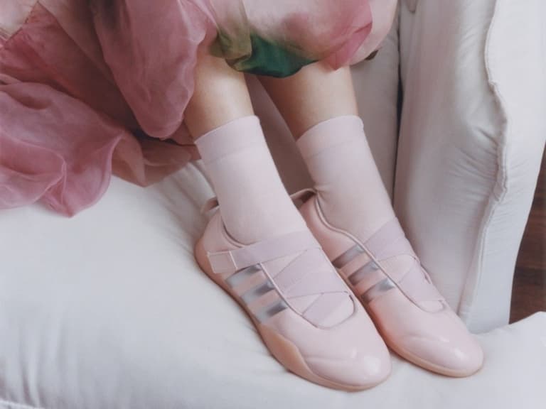 CLOT x adidas Originals Taekwondo 台灣開賣資訊一覽！Caroline Hú 操刀呈現「武術 x 芭蕾」美學！