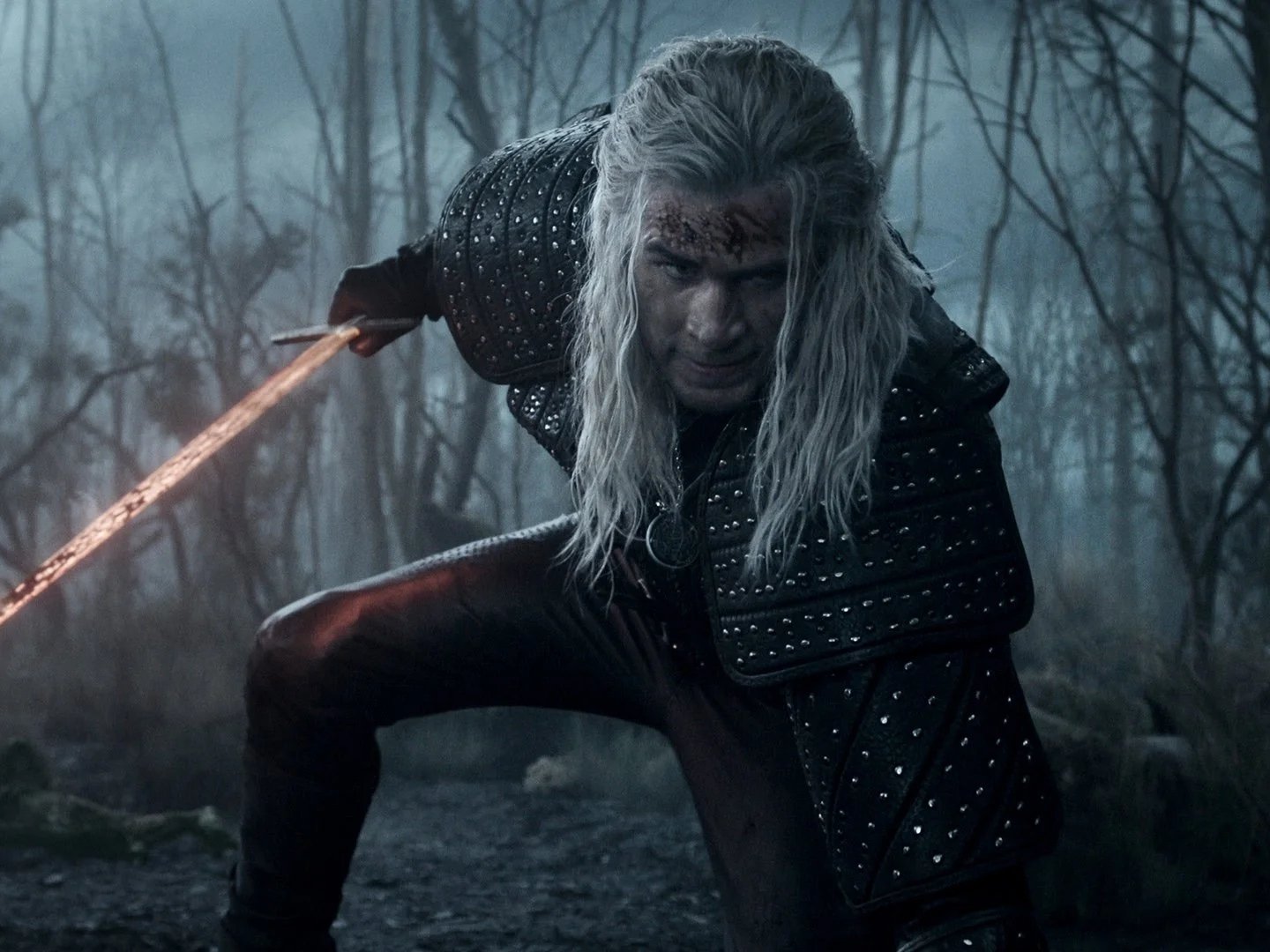 Netflix《獵魔士4》第四季最新預告曝光！「雷神弟」接棒亨利卡維爾粉絲改觀讚爆！