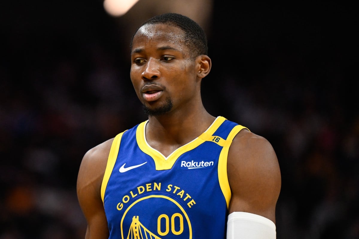 NBA／Steve Kerr 呼籲 Kuminga 要更有耐心：「認清自己才 22 歲還有很多進步空間！」