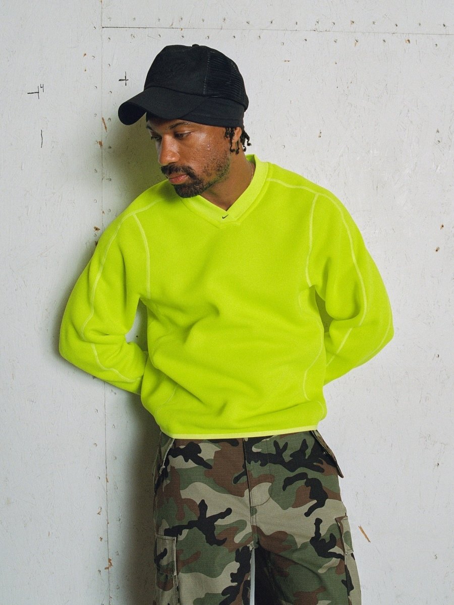 Stüssy x Nike 攜手回歸登山越野基因，推出 Baltoro 系列鞋款，並同步帶來聯名服飾！