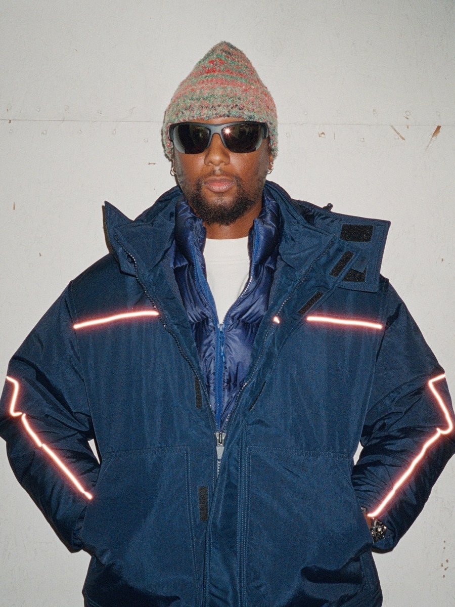 Stüssy x Nike 攜手回歸登山越野基因，推出 Baltoro 系列鞋款，並同步帶來聯名服飾！