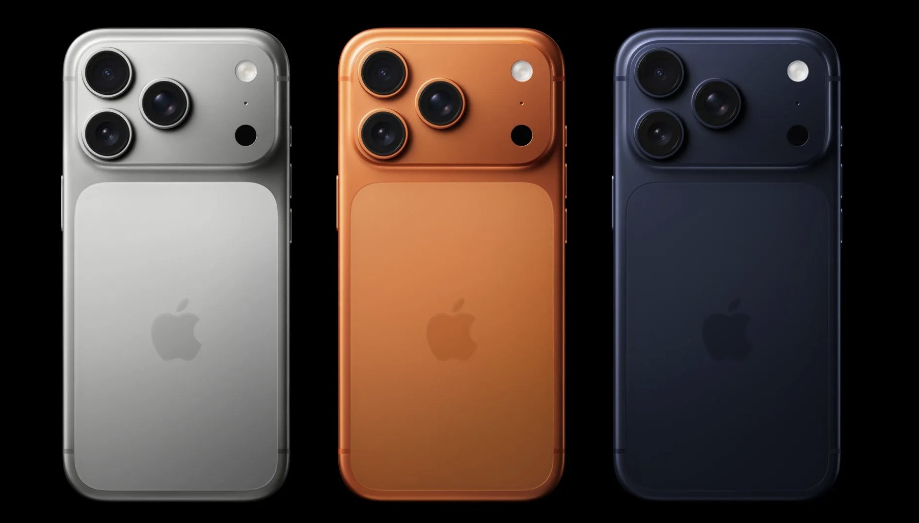iPhone 17 Pro Max 成「新一代神機」！網友狂推：「一換戰 5 年」