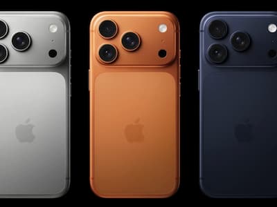 iPhone 17 Pro Max 成「新一代神機」！網友狂推：「一換戰 5 年」
