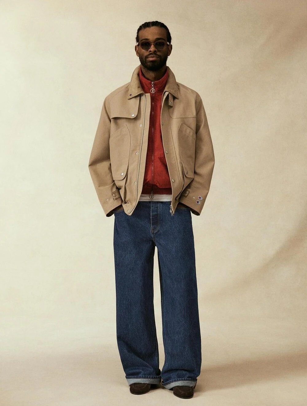 Zara 這波操作荷包守不住！與 Champion 攜手帶來秋冬必買聯名新作