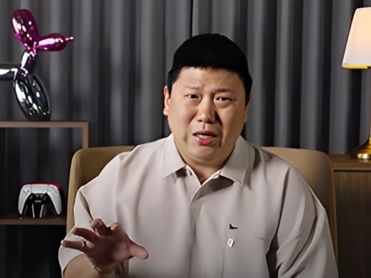 Youtuber Ted 女兒幼稚園遭虐！淚崩控訴：「希望影片能喚起一點公義！」