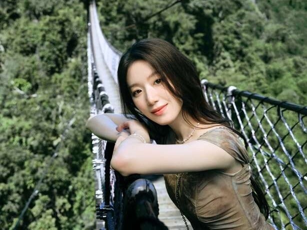 i-dle 舒華接下桃園觀光大使！自信喊：「我最適合代言！」