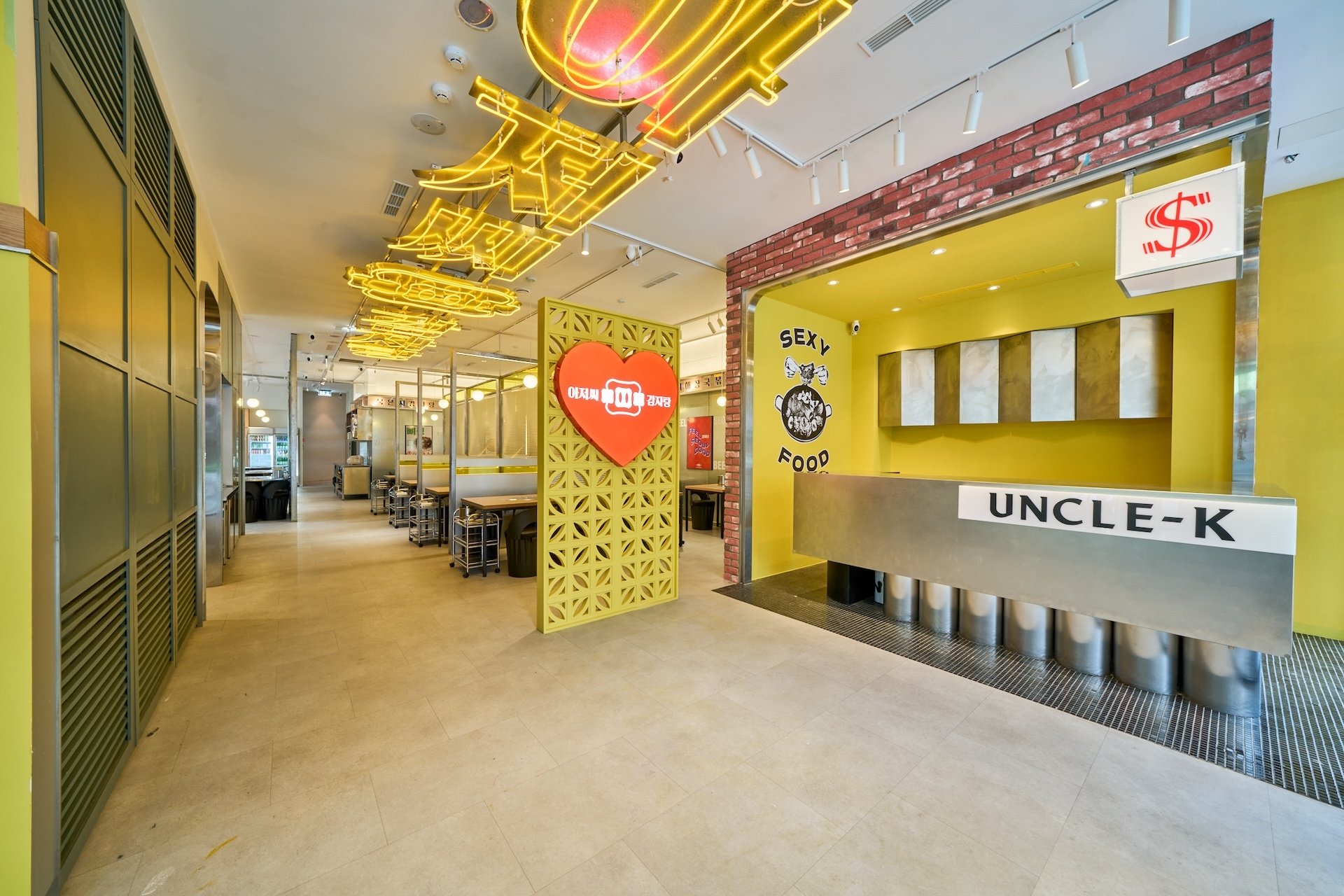 全台首家韓式馬鈴薯排骨火鍋「Uncle-K」插旗台中!必點、菜單、優惠⋯一次看!