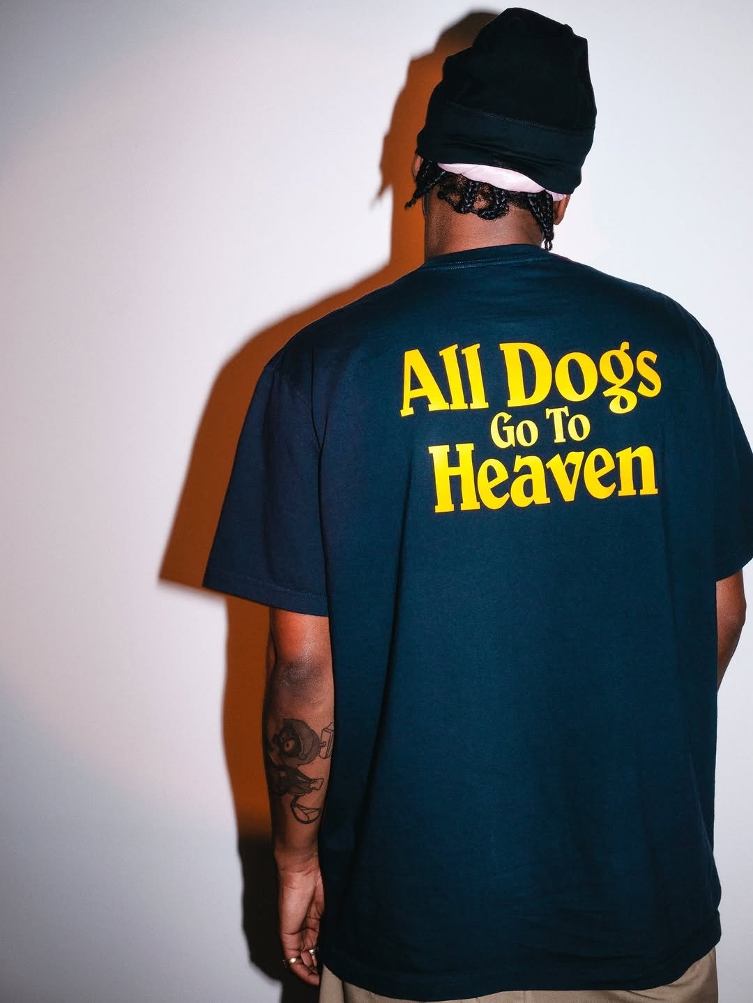 持續把 T-Shirt 當作文化傳遞媒介！Supreme 2025 秋季全新 T-Shirt 系列發布