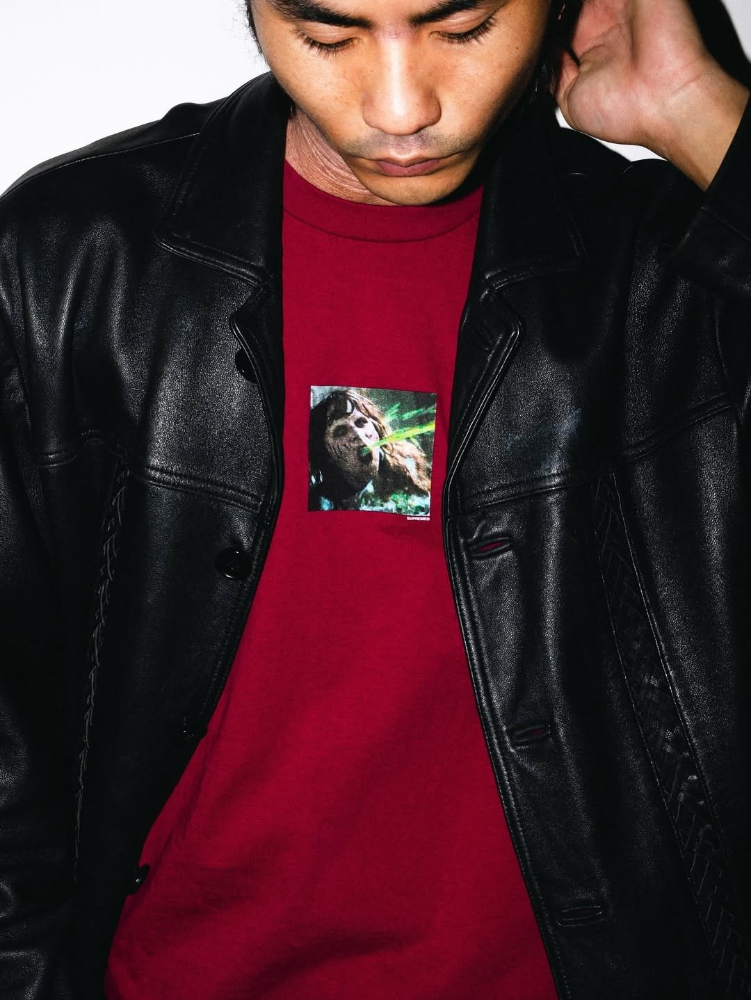 持續把 T-Shirt 當作文化傳遞媒介！Supreme 2025 秋季全新 T-Shirt 系列發布