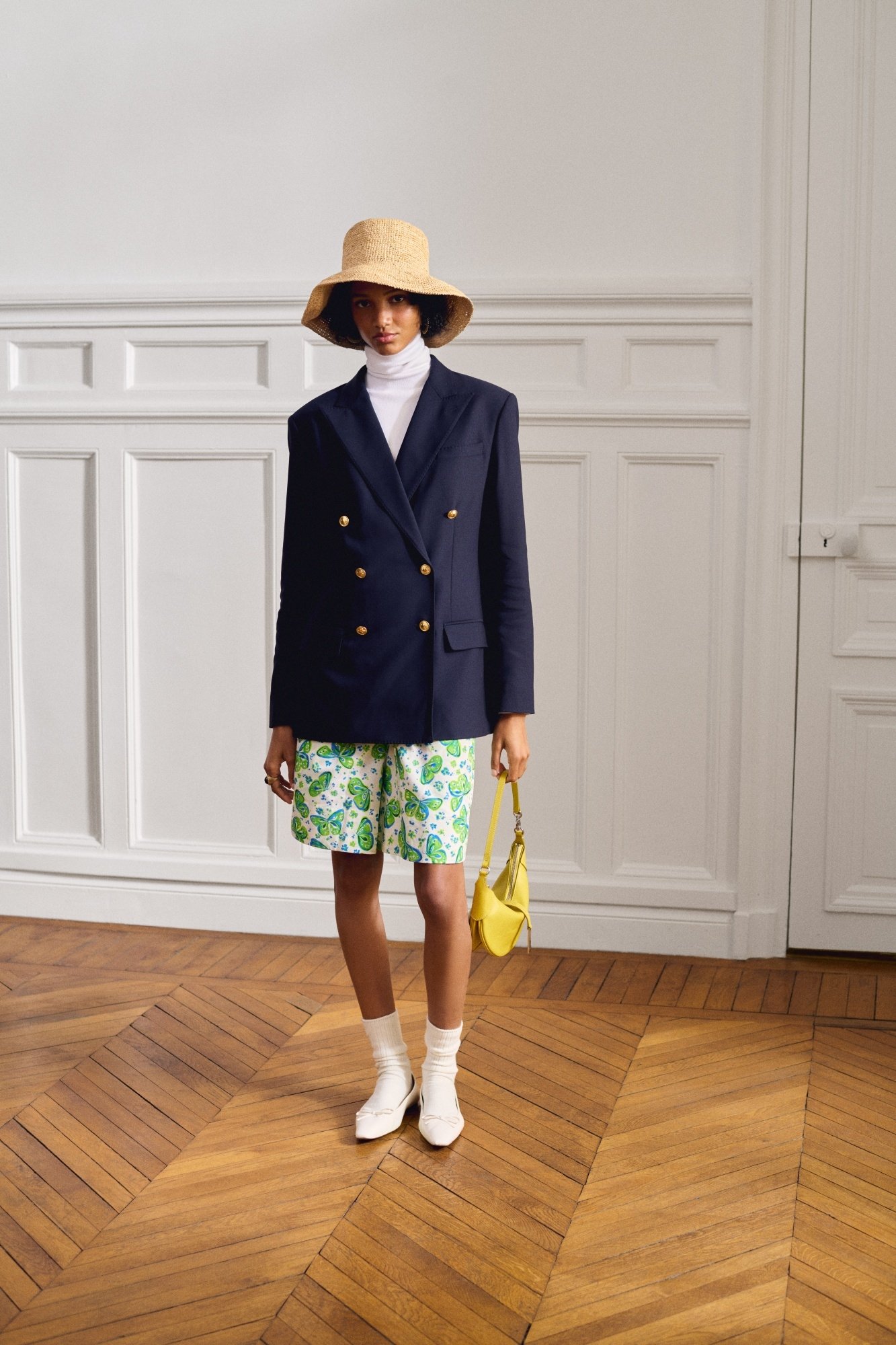 Polo Ralph Lauren 2026春夏女裝系列