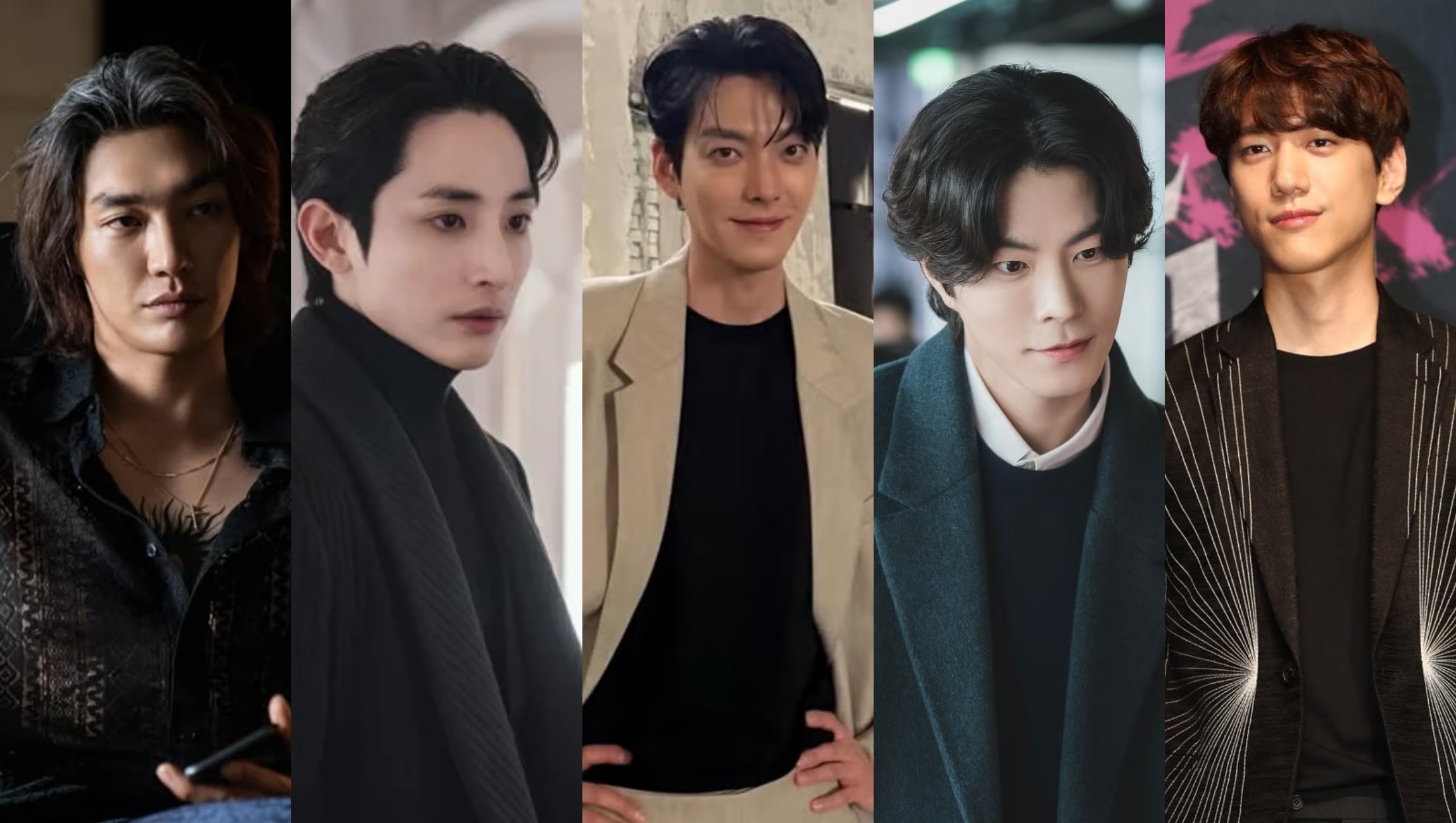 金宇彬與申敏兒結婚！愛情長跑 10 年、歷經鼻咽癌、模特界復仇者聯盟⋯10 件事快認識！