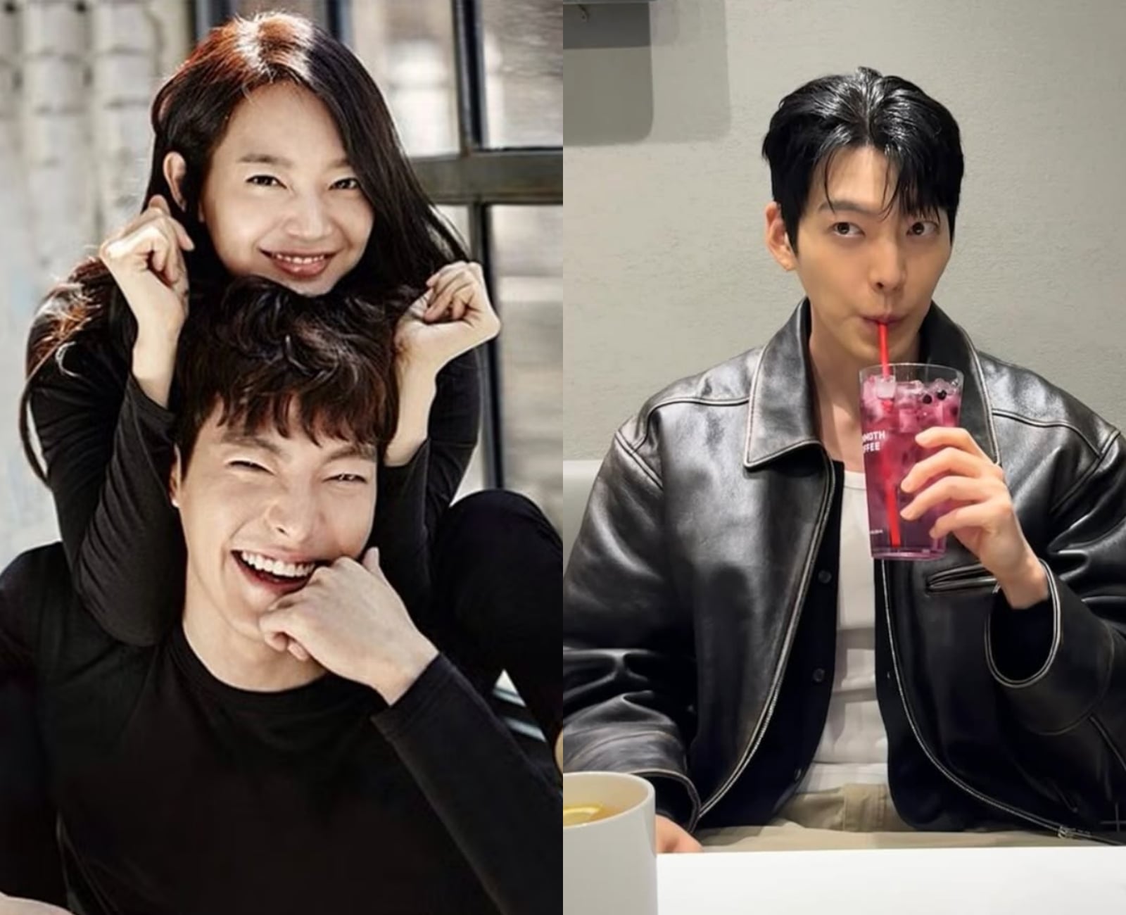 金宇彬與申敏兒結婚！愛情長跑 10 年、歷經鼻咽癌、模特界復仇者聯盟⋯10 件事快認識！