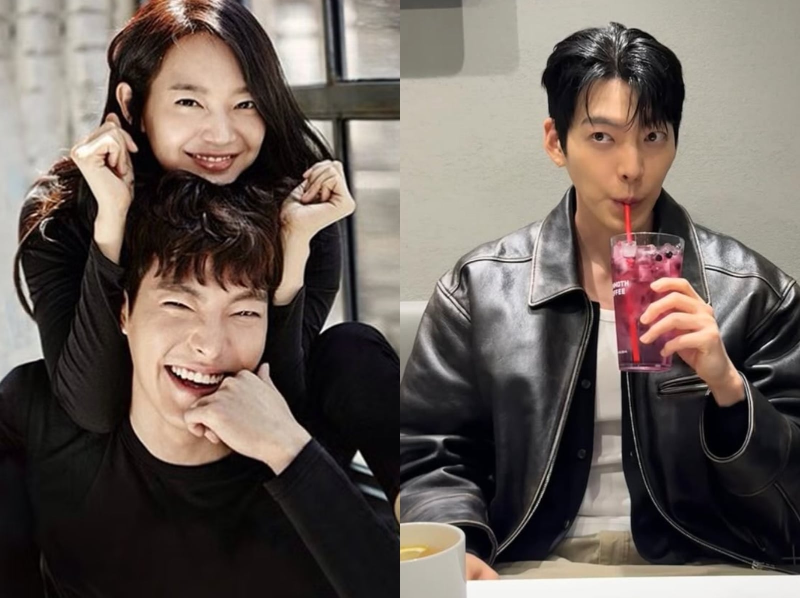 金宇彬與申敏兒結婚！愛情長跑 10 年、歷經鼻咽癌、模特界復仇者聯盟⋯10 件事快認識！