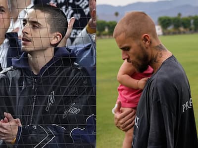 2025 想換新髮型嗎？不如試試甜茶、小賈都在留的俐落寸頭，同步帶來 6 種寸頭推薦！