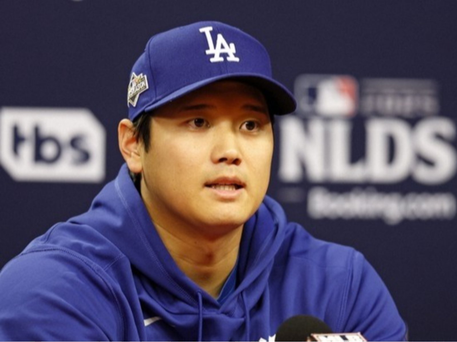 MLB／大谷翔平系列賽「18 支 1」打擊陷極大低潮！坦言「有時打席真的會不順利⋯」