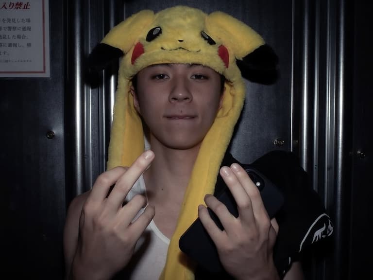 「台灣最強高中生」Ray 稱 Lil Tjay 是敵人!惹怒對方遭威脅:「下次揍爆你!」