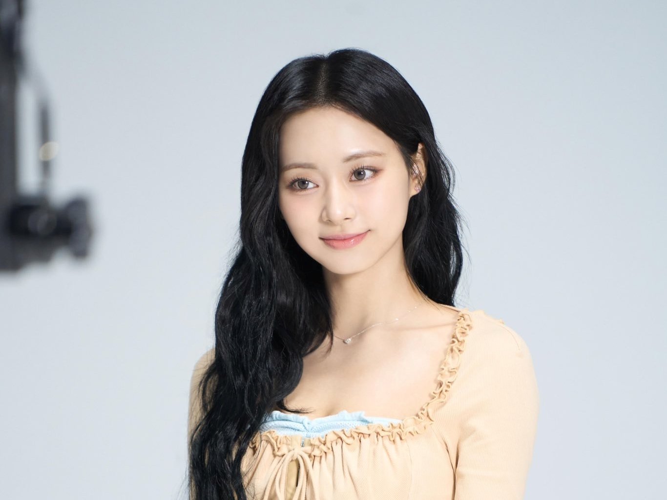 2025 韓國最美臉孔女星排行出爐！TWICE 周子瑜奪冠、潤娥、Karina 緊追在後！