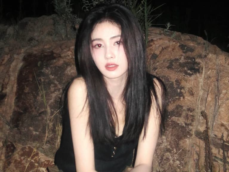 女星白鹿不明病痛一個月暴瘦 4 公斤!找不出病因一度感到絕望且無力