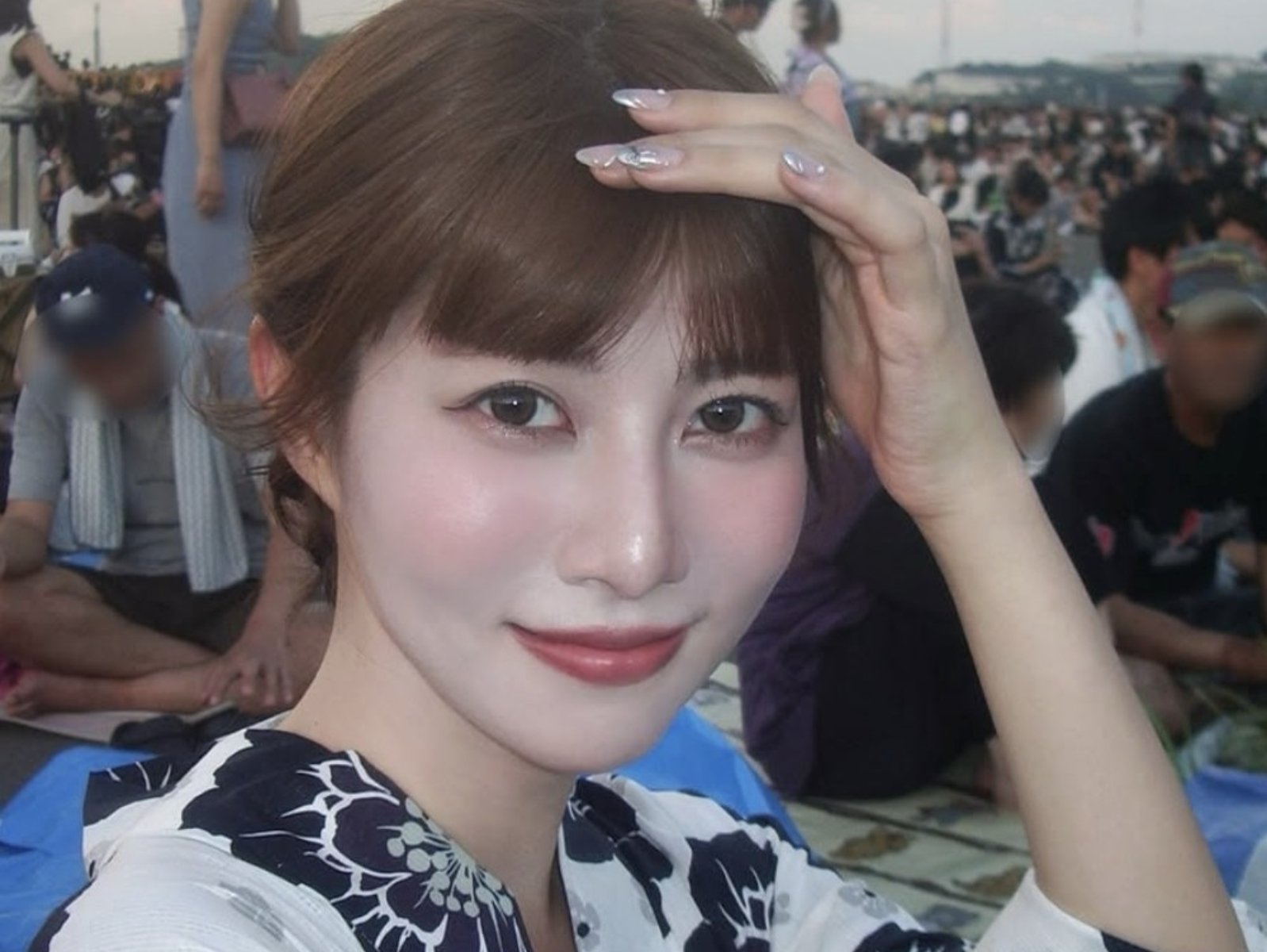 阿部瑪利亞開箱日本超商！必買甜點、炸物、機能茶飲一次看！