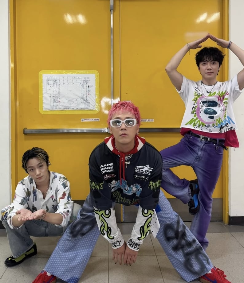 FTISLAND 演唱會台北 2 場嗨翻!李洪基承諾再來怒喊:「別說沒錢!」