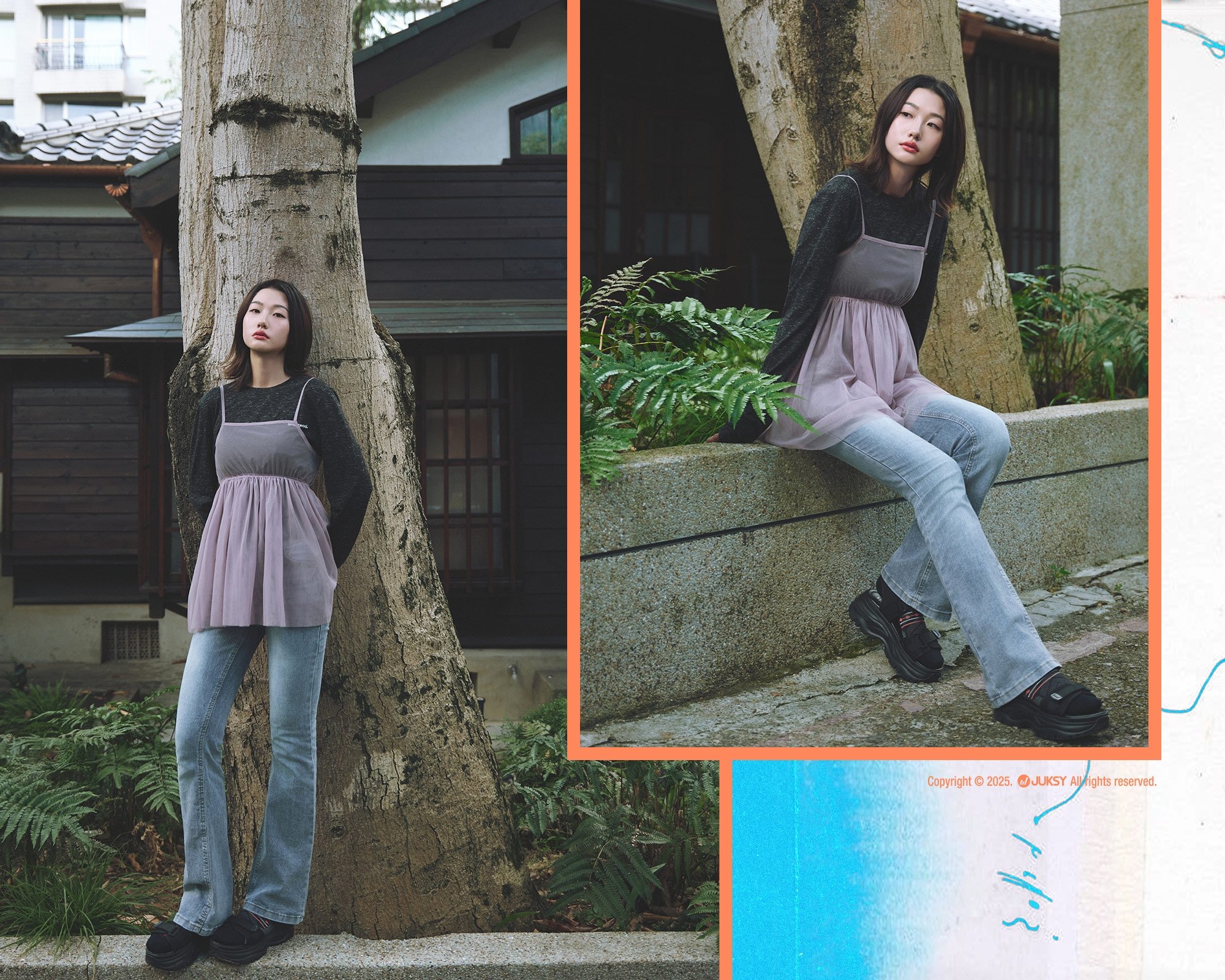 秋意漸濃穿搭也能質感滿分!Smartwool 微涼旅行舒適穿搭指南,潮人示範時髦最佳捷徑!