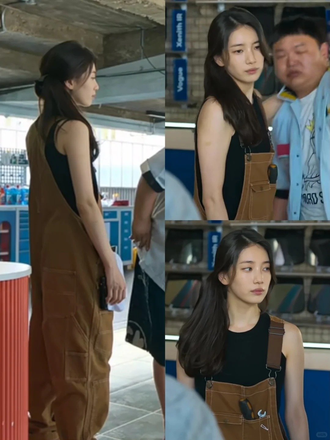 秀智
