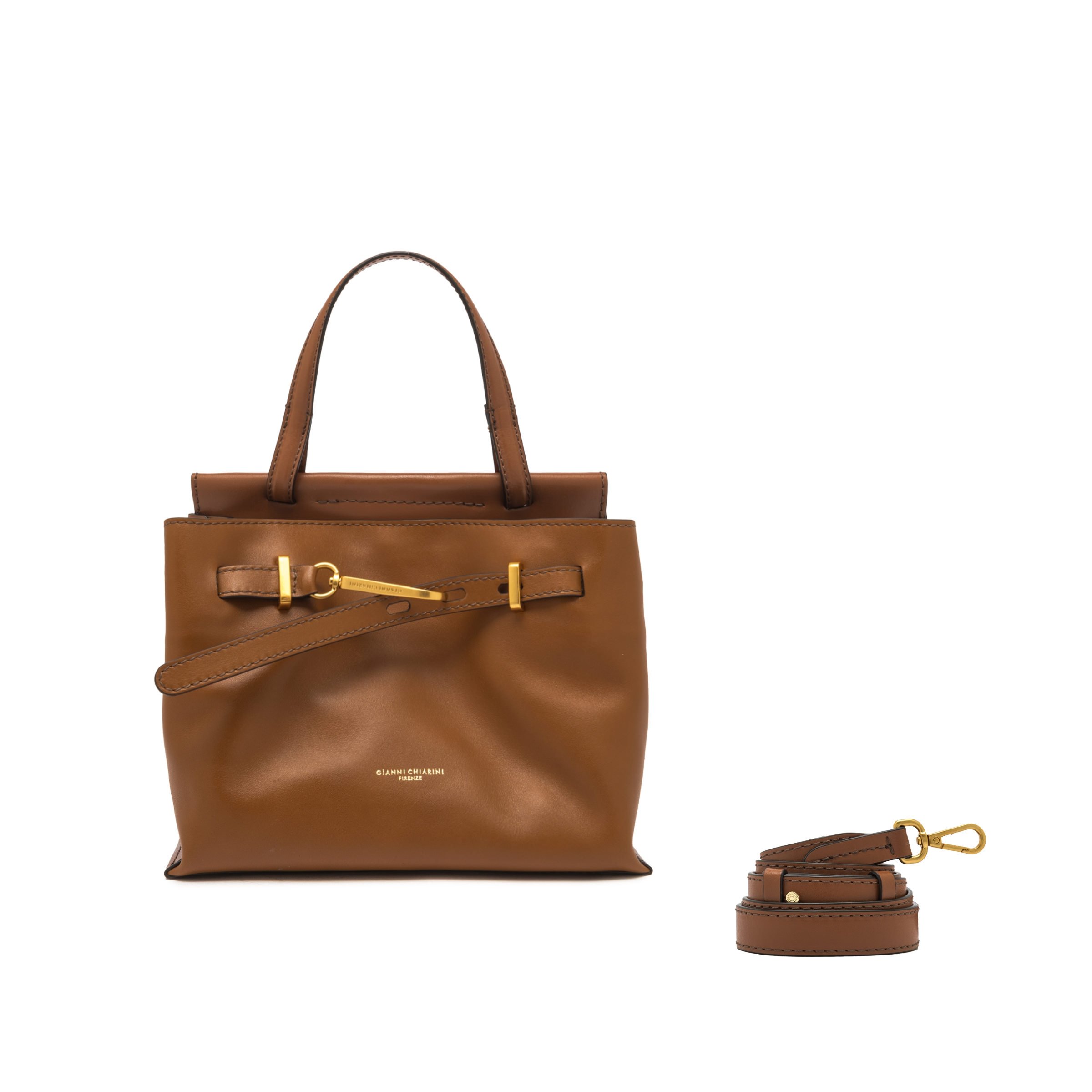 Gianni Chiarini秋冬職場萬用包提案