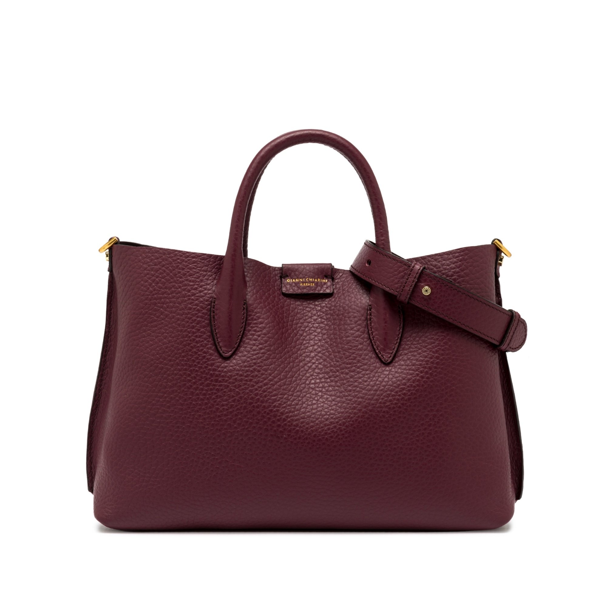 Gianni Chiarini秋冬職場萬用包提案