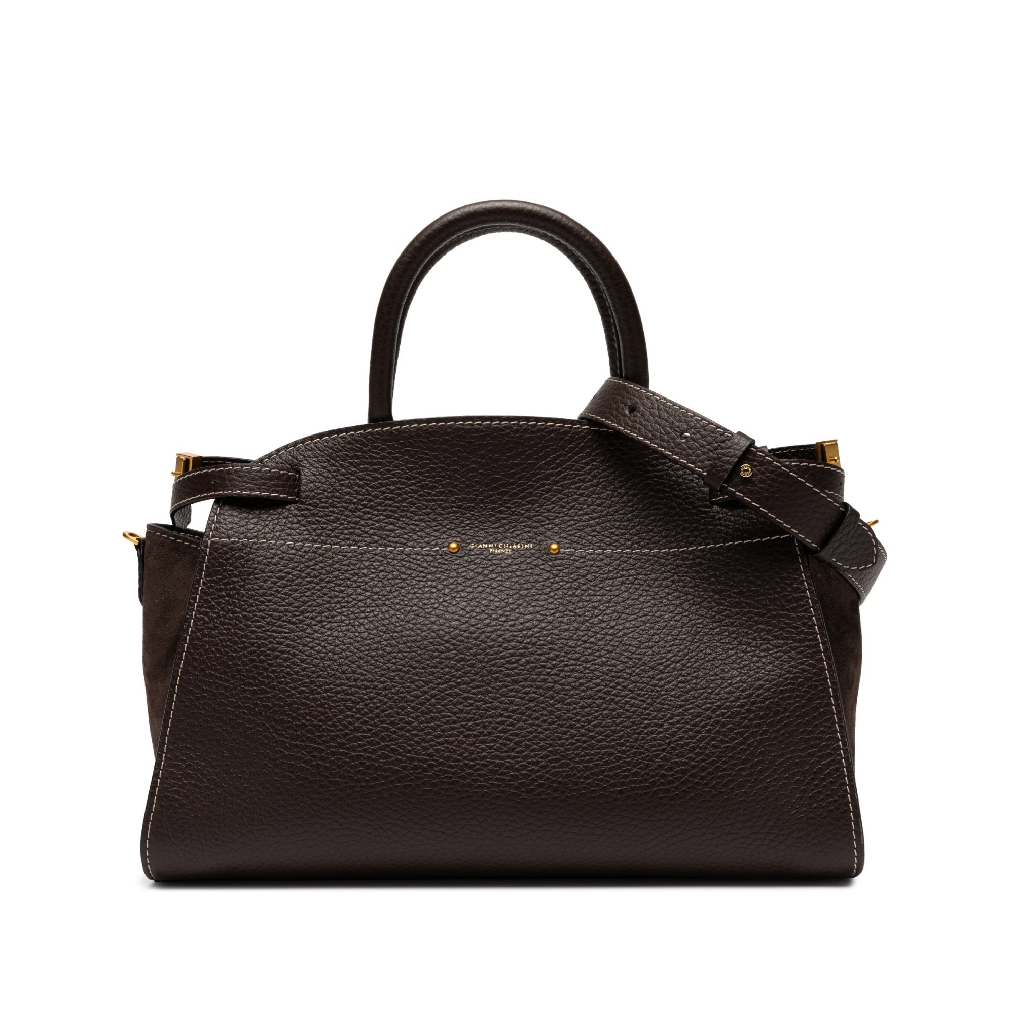 Gianni Chiarini秋冬職場萬用包提案