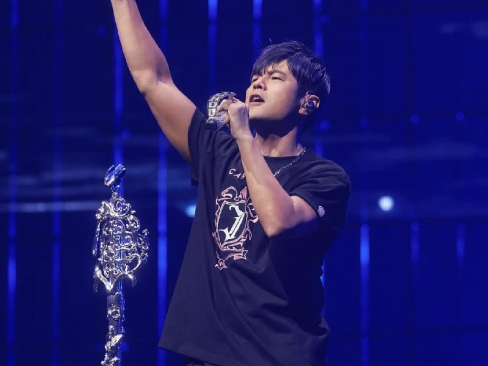 周杰倫宣布將展開全新巡迴演唱會！官方證實：「明年登場！」