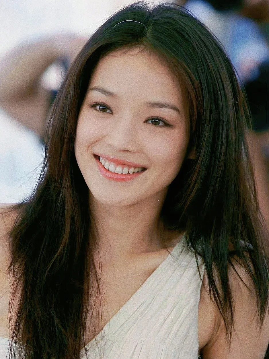 舒淇