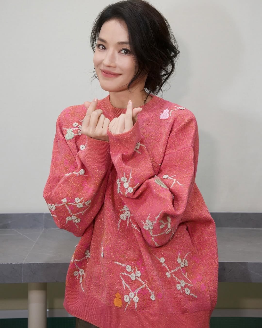 舒淇