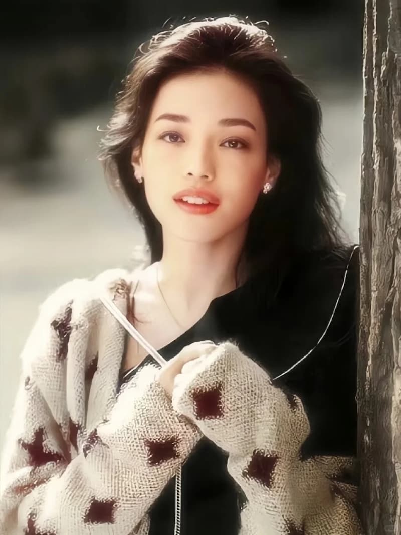 舒淇