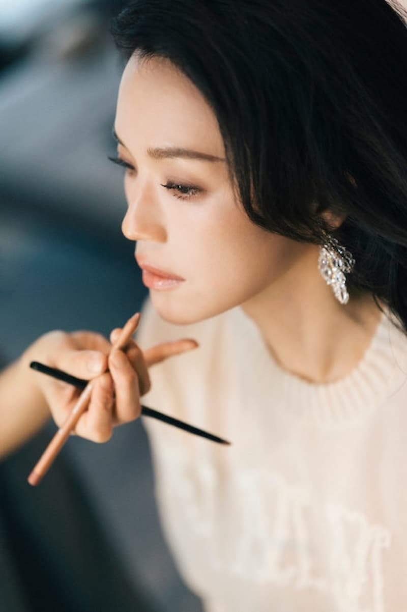 舒淇