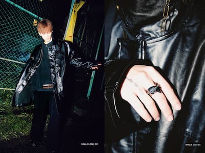 「Yes！Yes！Yes！...YES！！」三年等待終於結束——XRAGE x JOJO星塵遠征軍聯名正式回歸，喬斯達血脈穿上街頭！