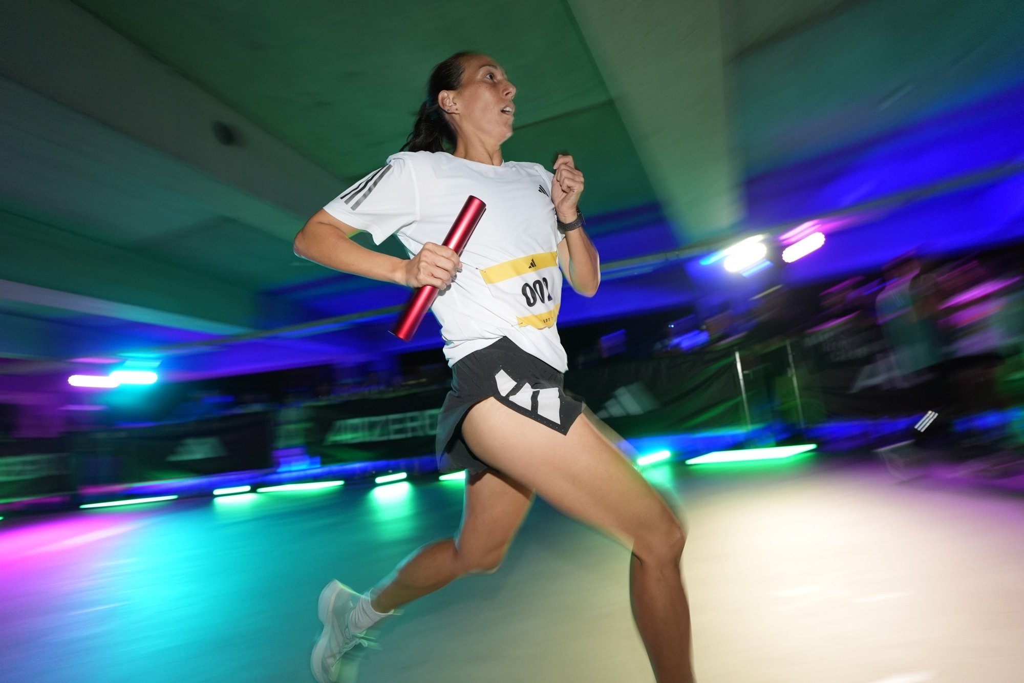 adidas全程陪伴跑者迎賽季 ! 攜手全台15跑團啟動《ADIZERO SUMMIT疾速訓練營》
