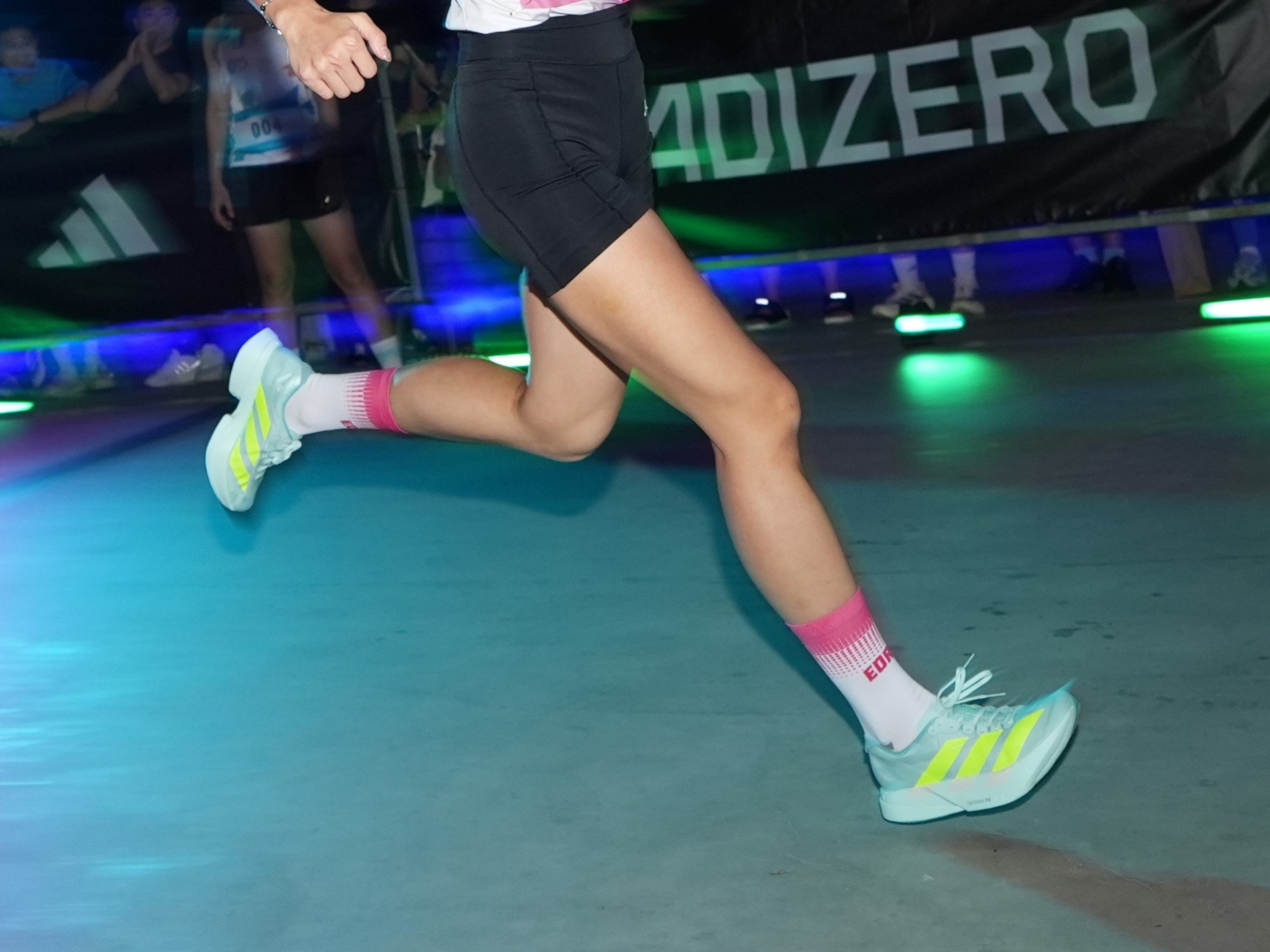 adidas全程陪伴跑者迎賽季 ! 攜手全台15跑團啟動《ADIZERO SUMMIT疾速訓練營》