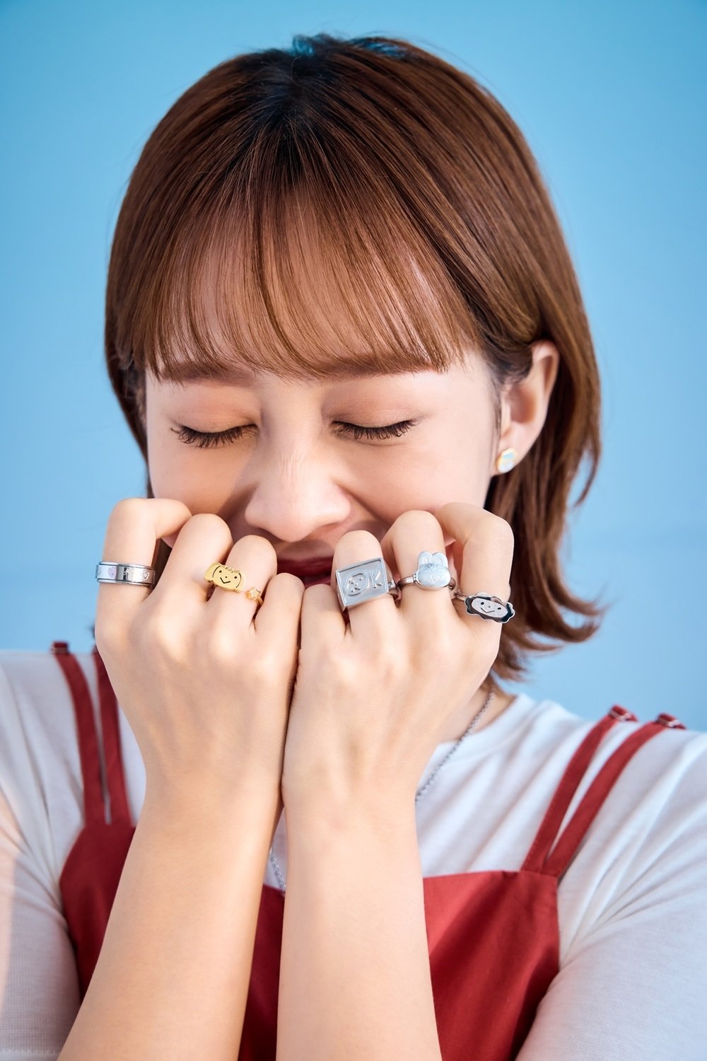 重啟妳的假期好心情!vacanza × noii noii 聯名系列奇幻登場