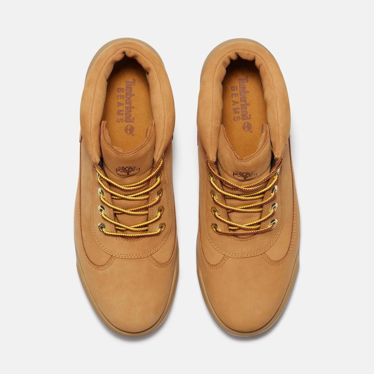 BEAMS x Timberland Field Boots 台灣發售公開!GORE-TEX 防水+小麥色磨砂革經典翻新!