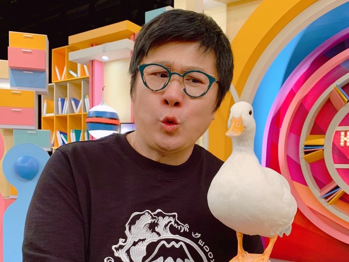 《綜藝大集合》胡瓜驚傳不續約！籃籃喊話：「求瓜哥別走！」