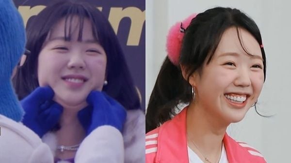 《Running Man》池睿恩健康亮紅燈!確診甲狀腺功能低下全面停工!