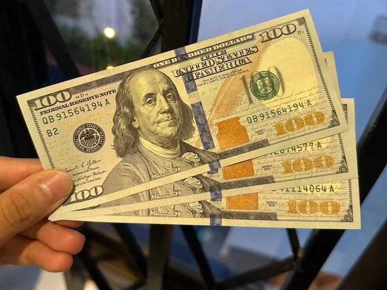 外幣線上換匯超簡易妙招曝光！24 小時線上換、桃機就能領⋯還不快學！
