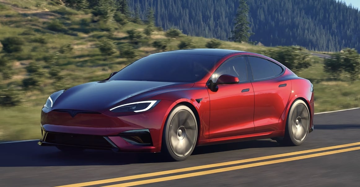 Tesla 特斯拉頂級連線上網功能開始收費!訂閱費用、免費車款一次看!