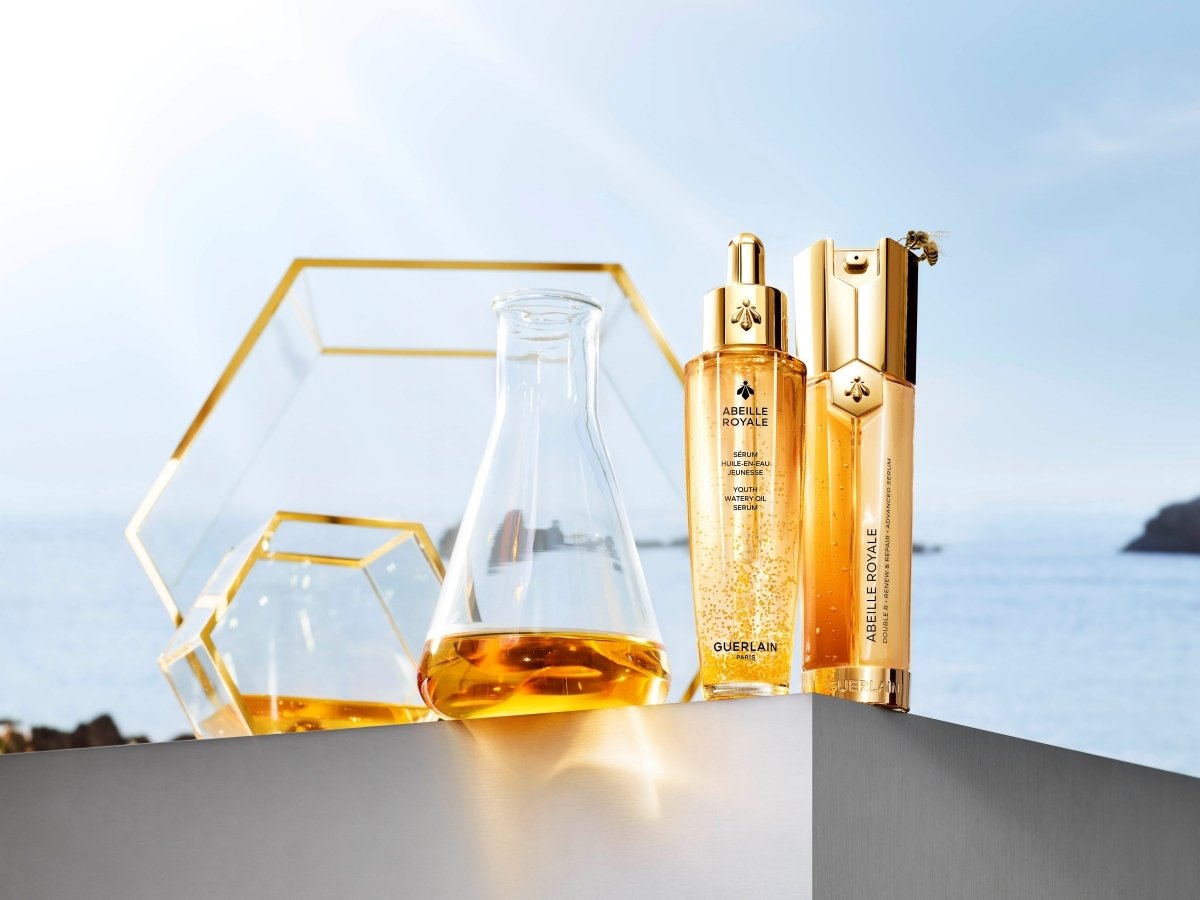 2025 百貨公司週年慶時間／線上 DM／美妝保養品牌滿額贈懶人包總整理：蘭蔻、PRADA⋯一次看！