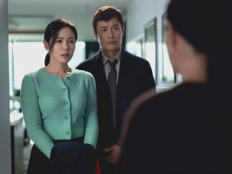 《徵人啟弒》李炳憲、孫藝真首度合作！演員陣容、劇情簡介、獲得高度好評⋯5 大必看亮點！