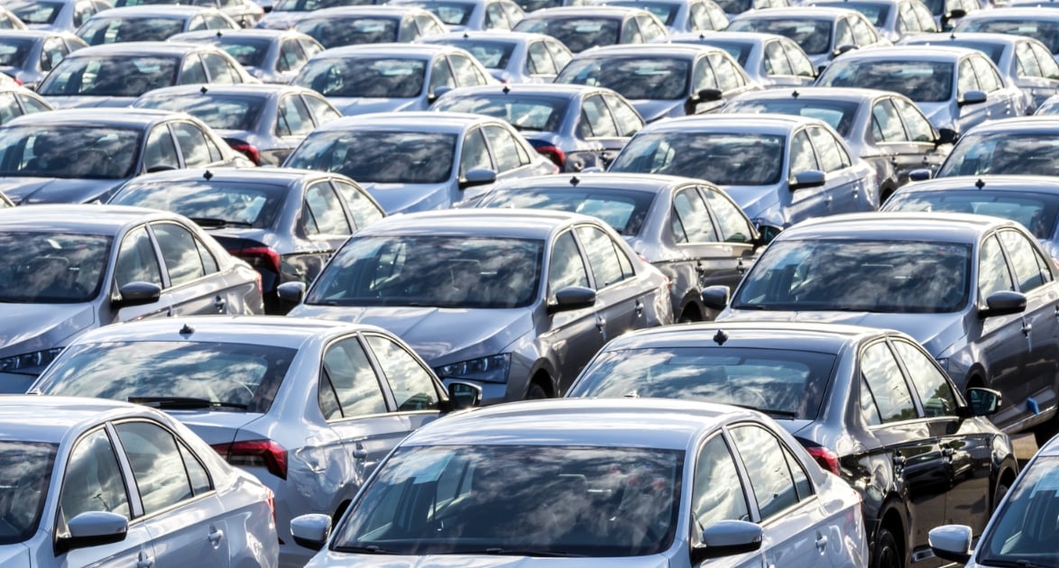 進口車關稅維持 17.5% 不變!汽車公會曝內幕:「只有美製車例外」!