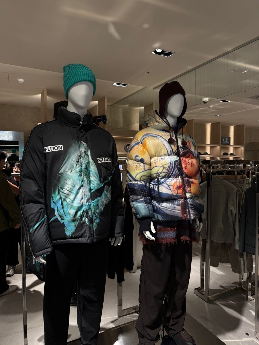 SKM MEN’S 怎麼逛？伊勢丹 ISETAN MEN’S 首度海外合作進駐信義新天地，6 大逛街亮點與全品牌總整理！
