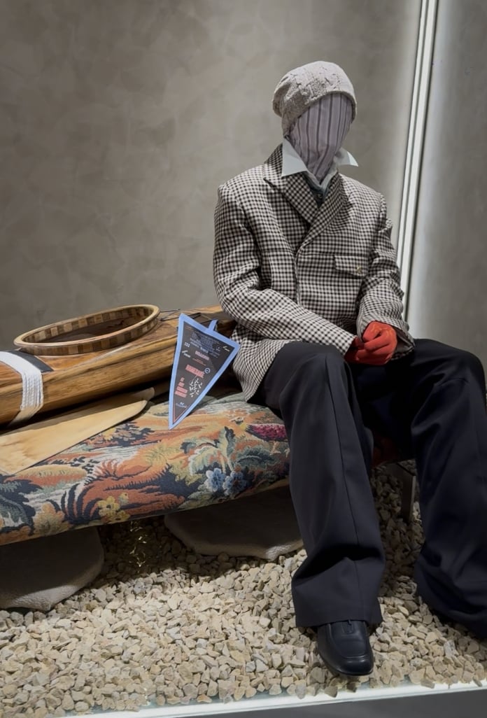 SKM MEN’S 怎麼逛？伊勢丹 ISETAN MEN’S 首度海外合作進駐信義新天地，6 大逛街亮點與全品牌總整理！