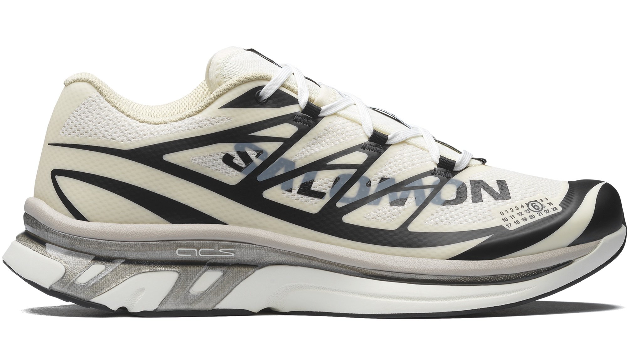 MM6 Maison Margiela x Salomon 聯名再度重磅發表!XT、ACS Pro 多色齊發荷包又要失守!