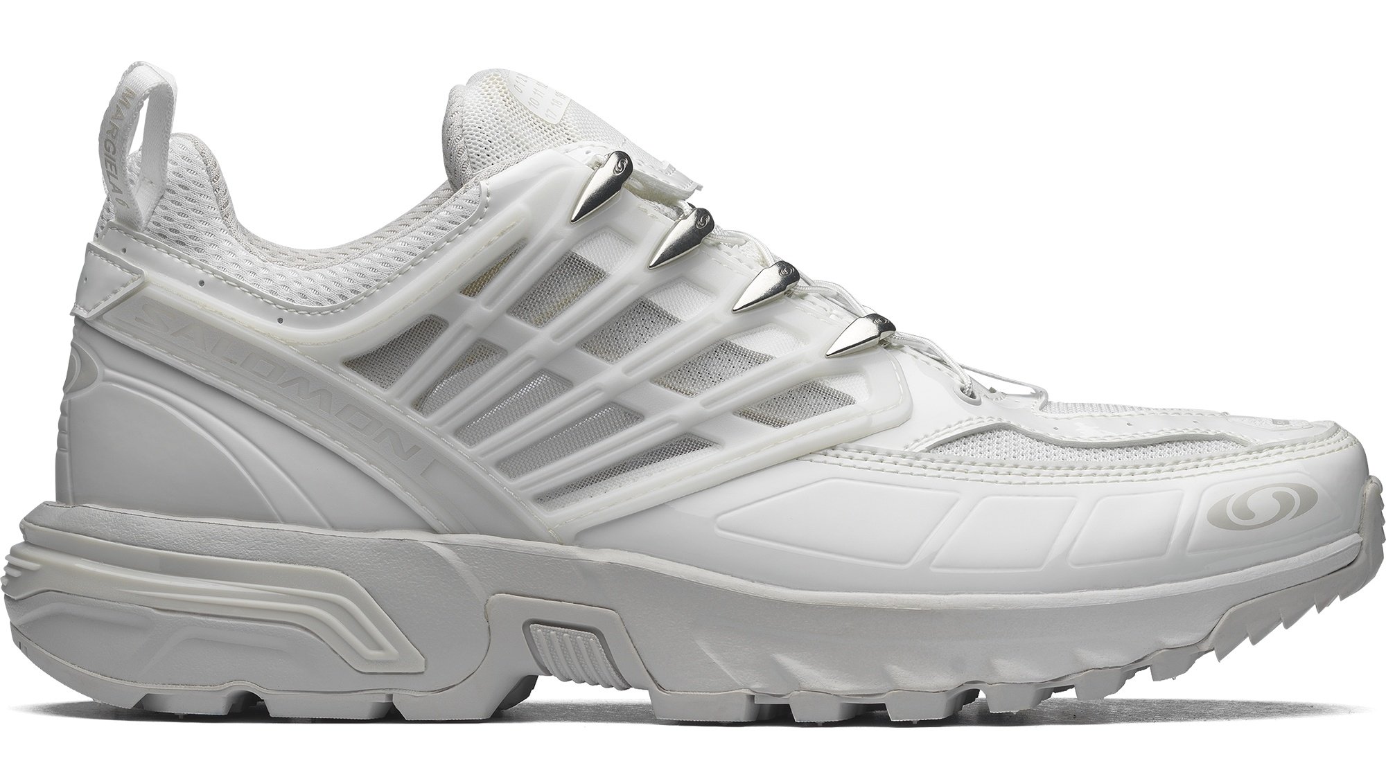 MM6 Maison Margiela x Salomon 聯名再度重磅發表!XT、ACS Pro 多色齊發荷包又要失守!